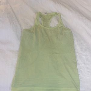 Lulumelon Tank Top